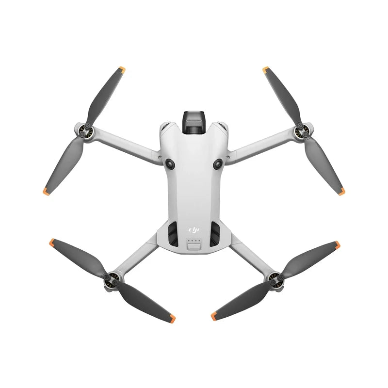 DJI Mini 4 Pro Fly More Combo With DJI Rc 2 Controller