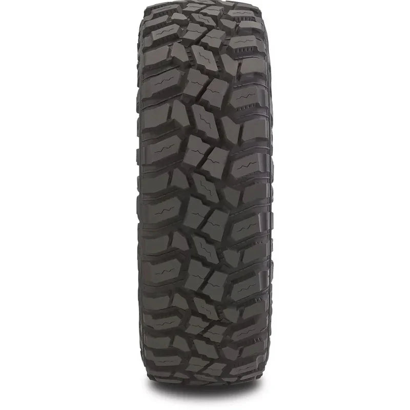 Set Of 4 Cooper Discoverer Stt Pro LT275/70R18/10 125P Tires, Heavy Duty All-Terrain Performance