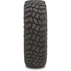 Set Of 4 Cooper Discoverer Stt Pro LT275/70R18/10 125P Tires, Heavy Duty All-Terrain Performance