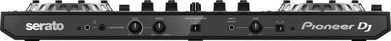 B-Stock, Pioneer Dj DDJ-SX3 4-Channel Dj Controller For Serato Dj Pro