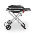 Weber Traveler Portable Gas Grill