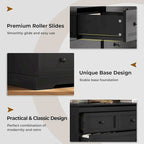 10 Drawers Dresser 55 Large Drawers Wood Dressers And Chest Of Drawers