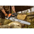 Stihl Ms 362 Professional Saws