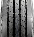 Set Of 4, Four Transeagle All Steel St Radial St 225/75R15 Load G, 14 Ply Trailer Tires