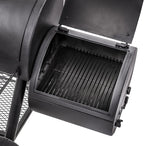 Oklahoma Joe's Longhorn Reverse Flow Smoker