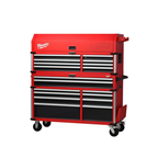 High Capacity 56 In. 18-Drawer Tool Chest And Cabinet Combo
