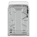 Maytag Top-Loading Washing Machine With 4.8 Cubic Foot Capacity And Extra Power Boost, White, MVW5430MW