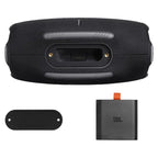Xtreme 4 Wireless Portable Bluetooth Speaker, Black