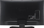 LG LF6300 Series 43 In.-Class Full HD Smart LED TV