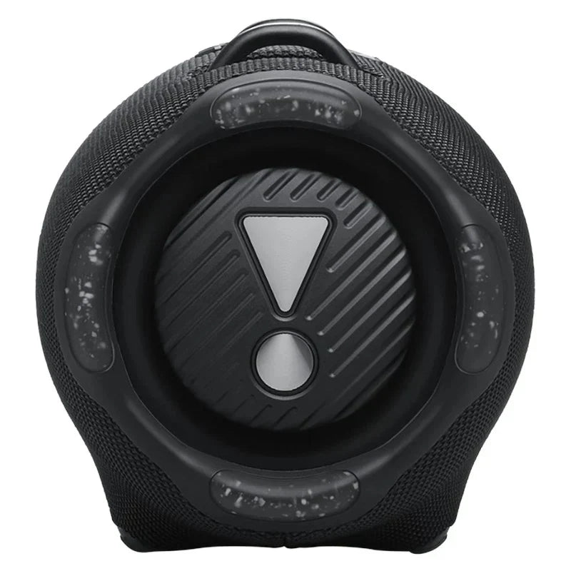 Xtreme 4 Wireless Portable Bluetooth Speaker, Black