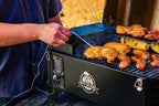 Pit Boss Pit Boss Tabletop Pellet Grill, Copper