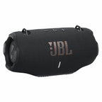 Xtreme 4 Wireless Portable Bluetooth Speaker, Black