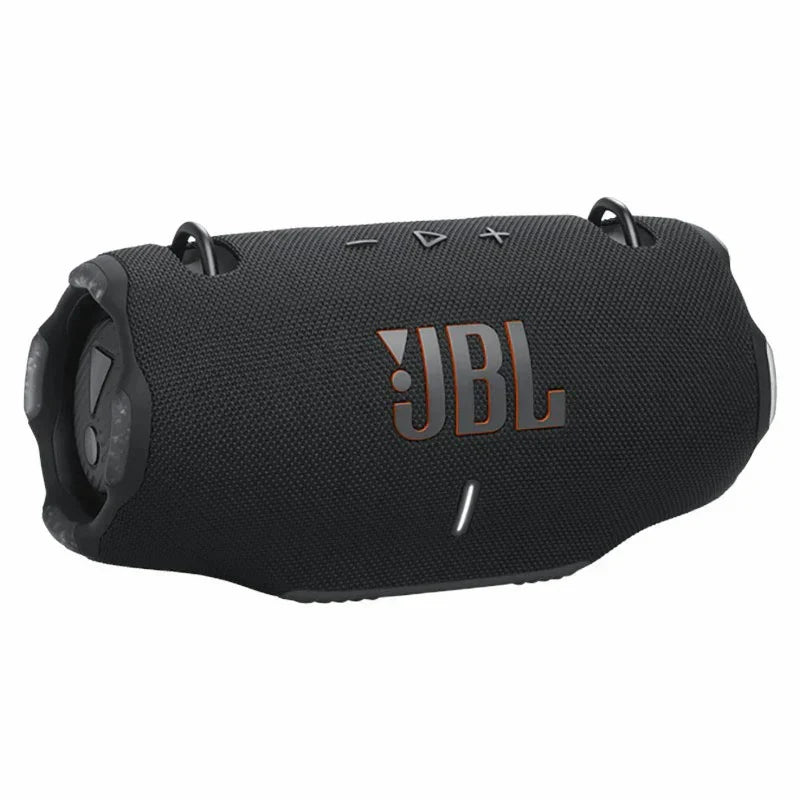 Xtreme 4 Wireless Portable Bluetooth Speaker, Black