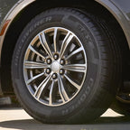 Pair Of 2, Two Cooper Discoverer SRX 265/70R16 112T As A/S All Season Tires Fits, 2015 Toyota Tacoma TRD Pro, 2000-06 Toyota