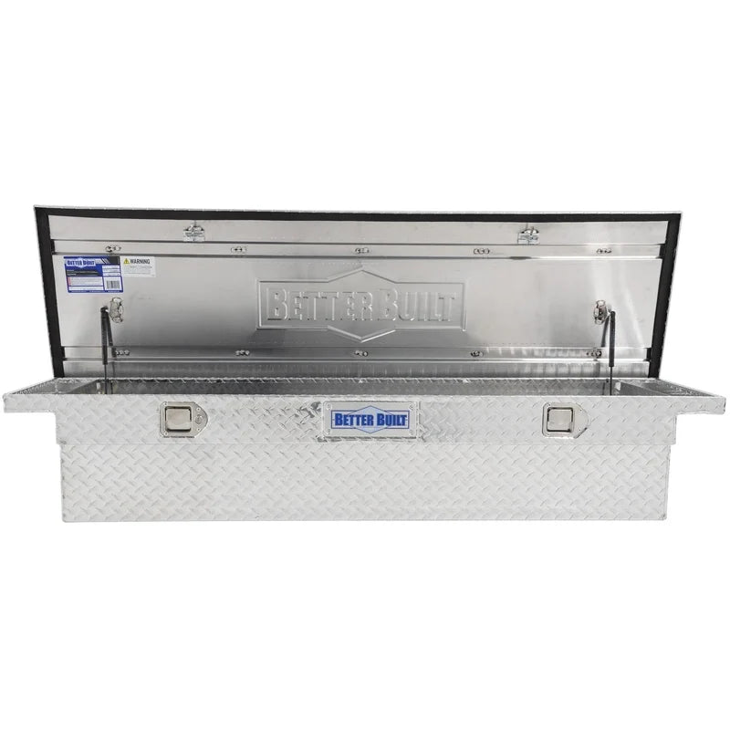 70 Crown Series Low Profile Crossover Truck Tool Box