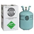 R134A, 134a, 30lb Cylinder 1,1,1,2-Tetrafluoroethane Automotive