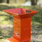 SuperHandy Heavy Duty Electric Shredder And Mulcher GUO056