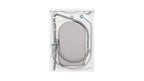 Electrolux 8kg UltimateCare 500 Front Load Washing Machine EWF8023P5WC