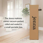 Jenna 10 Twin XL Innerspring Mattress