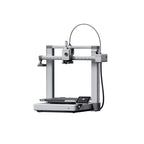 Bambu Lab, A1 Combo 3D Printer, Silver
