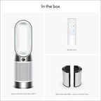 Dyson Purifier Hot Plus Cool Gen1 HP10