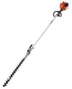 Husqvarna 330LK 28-cc 2-cycle 20-in Straight Shaft Gas String Trimmer With Attachment Capable And Edger Capable