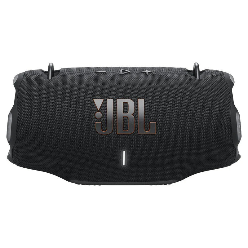 Xtreme 4 Wireless Portable Bluetooth Speaker, Black