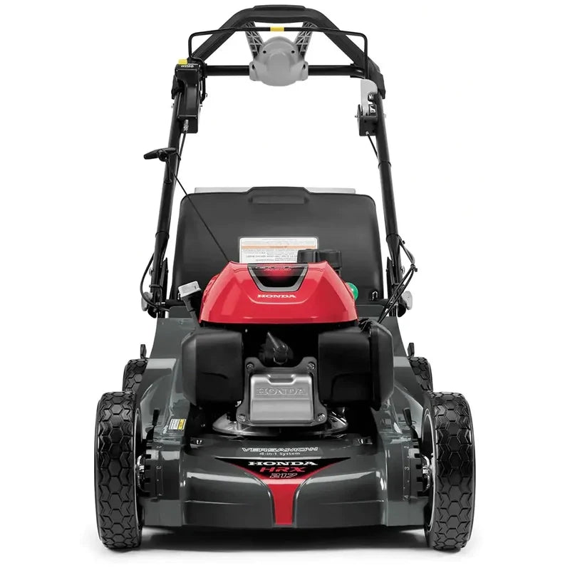 Honda 21-inch Nexite Self-Propelled Mower, Versamow 4-in-1, Hydrostatic Drive, Electric Start, GCV200 With Roto-Stop