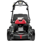 Honda 21-inch Nexite Self-Propelled Mower, Versamow 4-in-1, Hydrostatic Drive, Electric Start, GCV200 With Roto-Stop