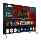 Philips 60 Class 4K Ultra HD, 2160p Google Smart LED TV, 60PUL7555/F7