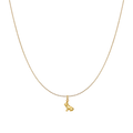 Frenchie Necklace