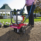 Honda Petrol Tiller Fg 110