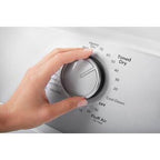 Whirlpool 7.0 Cu. Ft. Electric Dryer, AutoDryTM System, Wrinkle ShieldTM, White
