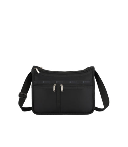 Deluxe Everyday Bag - Black solid
