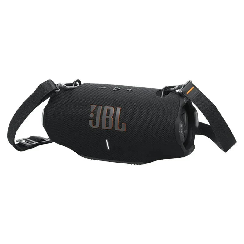 Xtreme 4 Wireless Portable Bluetooth Speaker, Black