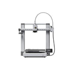 Bambu Lab, A1 Combo 3D Printer, Silver
