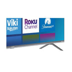 Philips 55 In. 4K QLED Roku Smart TV 55PUL7973/F7