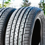 Set Of 4, Quad 265/50R20 112V XL Full Season Tires Suitable For, 2014-15 Jeep Grand Cherokee Summit, 2019-20 Jeep Grand Chero