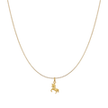 Unicorn Necklace
