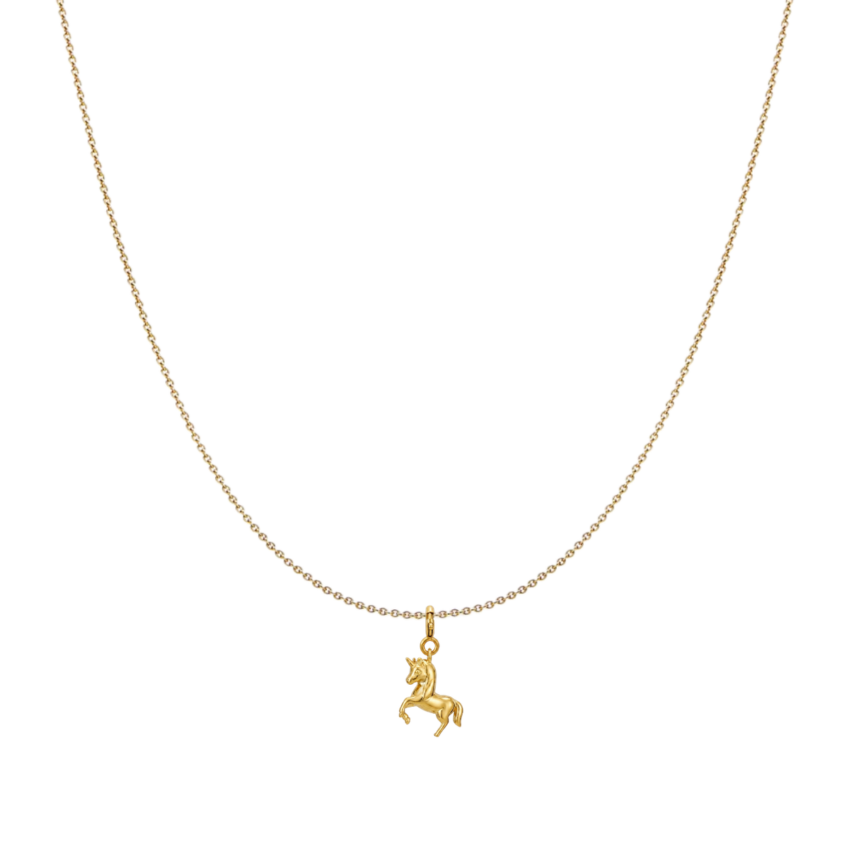 Unicorn Necklace