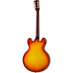 Gibson ES-335 Figured Semi-Hollow Electric Guitar Iced Tea