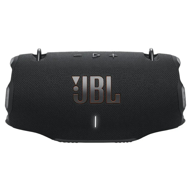Xtreme 4 Wireless Portable Bluetooth Speaker, Black