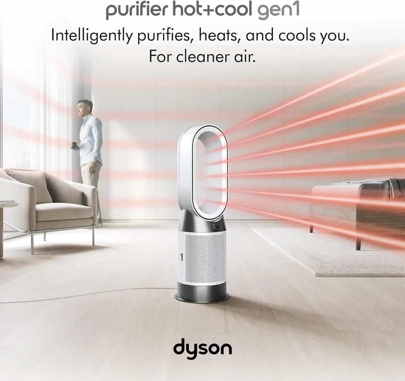Dyson Purifier Hot Plus Cool Gen1 HP10