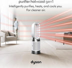Dyson Purifier Hot Plus Cool Gen1 HP10