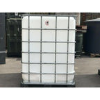 330-gallon Food-Grade IBC Containers, Drinking Water And Rainwater Harvesting Containers