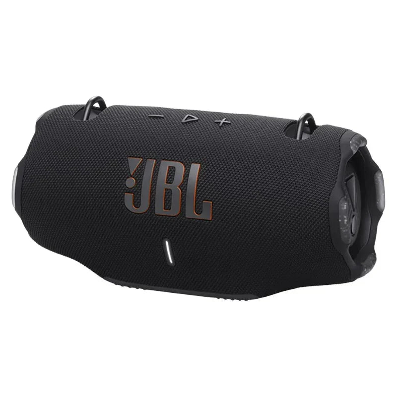 Xtreme 4 Wireless Portable Bluetooth Speaker, Black