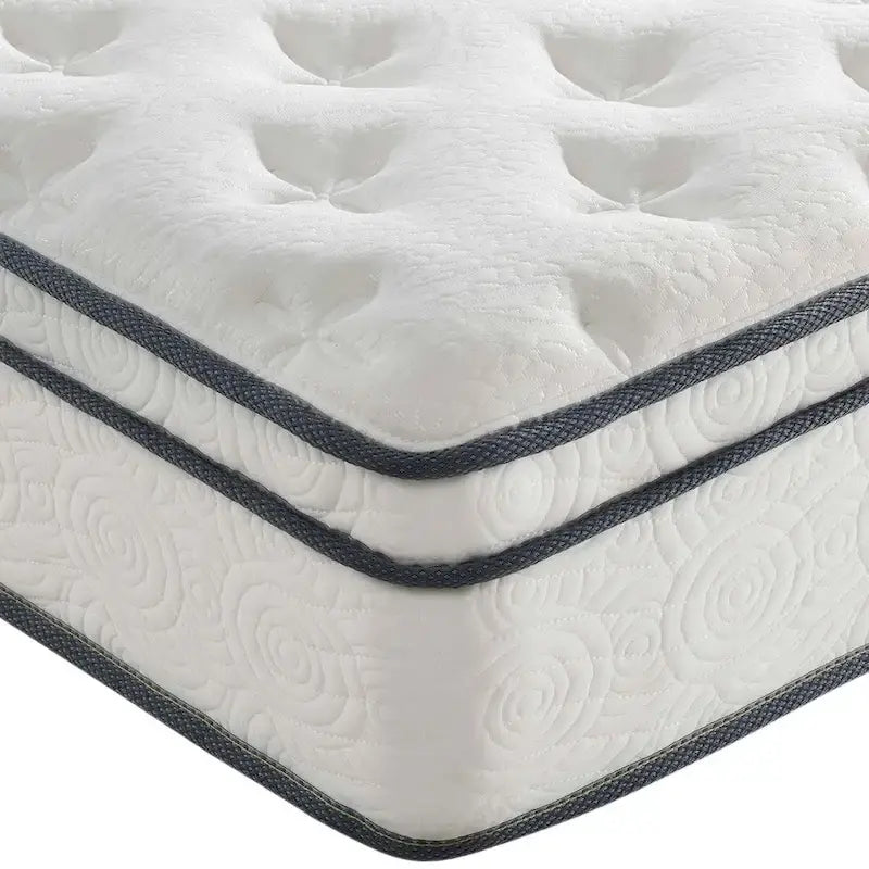 Jenna 10 Twin XL Innerspring Mattress