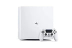 PlayStation 4 Pro 1TB White, PS4