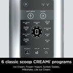 Ninja Swirl By CREAMi Ice Cream And Soft Serve Maker, Sorbet, Milkshake, Frozen Yogurt, Low Calories Program And More, 13-in-