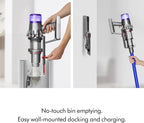 Dyson V11 Origin Cordless Vacuum, 185AW, 3 Power Modes, Up To 60 Minutes, Deep Cleans Hard Floors And Carpets, Detangles Pet 